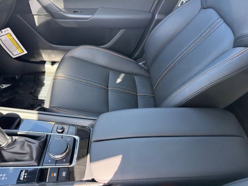 Certified 2025 MAZDA CX-50 AWD 2.5 S w/ Weather Package image 14