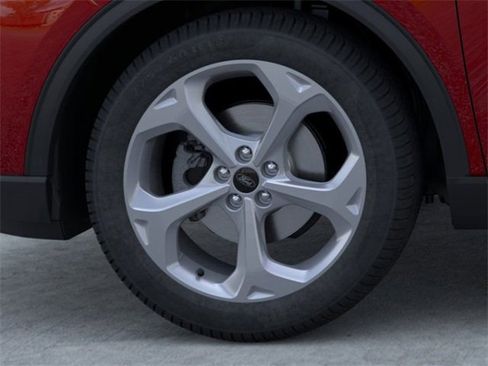 New 2026 Ford Escape ST-Line Select w/ Tech Pack #1 image 19