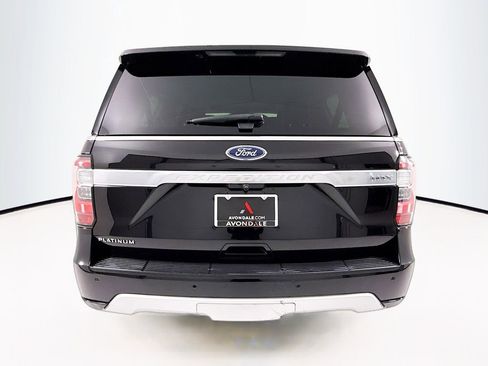 Used 2020 Ford Expedition Max Platinum image 6