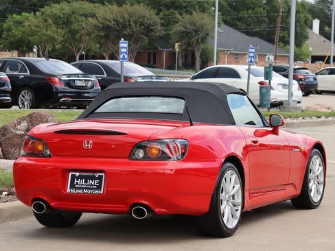 Used 2007 Honda S2000 image 60