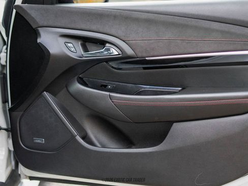 Used 2014 Chevrolet SS image 69