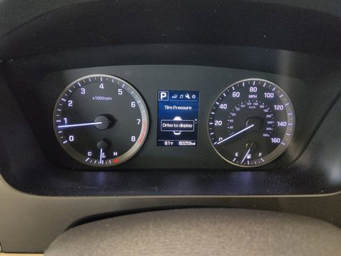 Used 2017 Hyundai Sonata SE FWD image 23