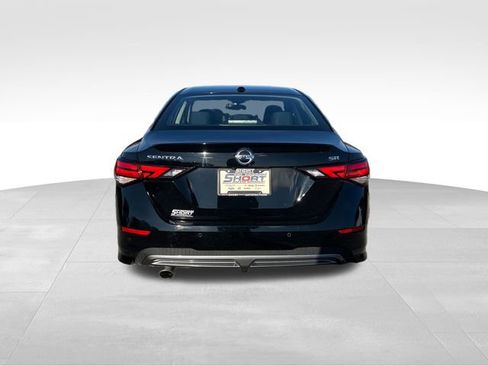Used 2023 Nissan Sentra SR image 4