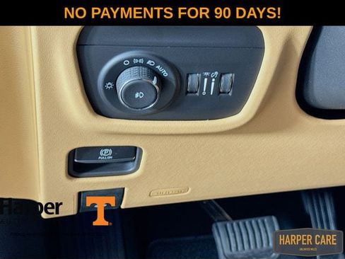 New 2025 Jeep Grand Cherokee L Summit image 13