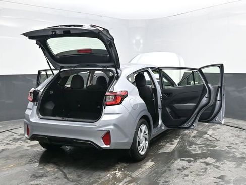 Used 2025 Subaru Impreza 2.0i image 40