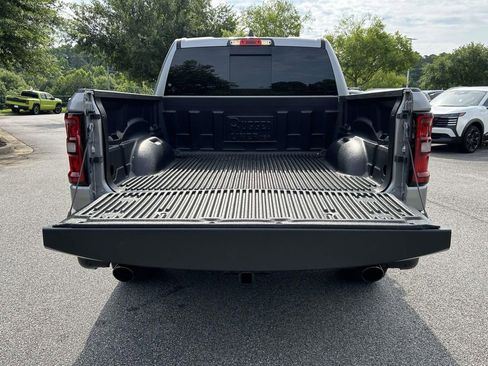 Used 2025 RAM 1500 Rebel AWD/4WD image 5