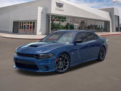 Used 2023 Dodge Charger Scat Pack w/ Plus Group