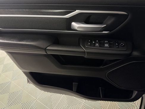 Used 2022 RAM 1500 Big Horn RWD image 26