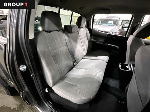 Used 2023 Toyota Tacoma SR5 w/ SX Package AWD/4WD image 20