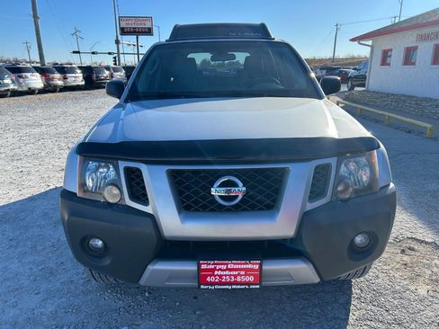 Used 2010 Nissan Xterra S image 8