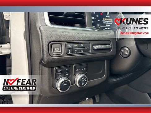 Used 2022 GMC Yukon Denali image 20
