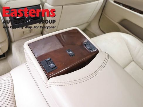 Used 2016 Lexus LS 460 AWD w/ Comfort Package image 27