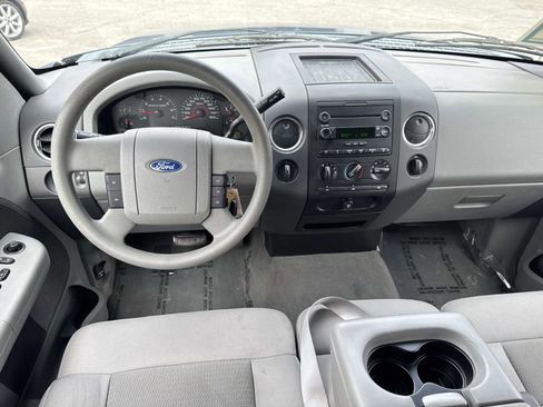 Used 2005 Ford F150 XLT image 11