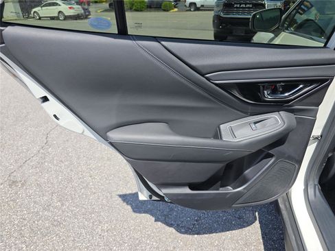Used 2020 Subaru Outback Limited w/ Tech Package 2 AWD/4WD image 13