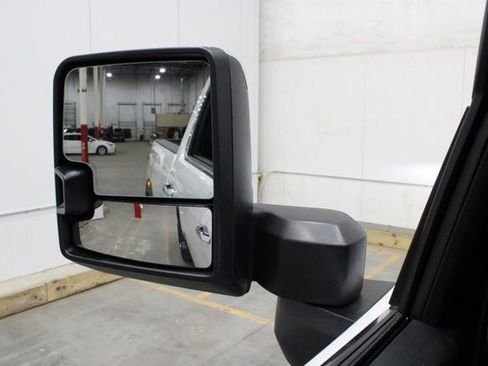 Used 2024 GMC Sierra 2500 Denali w/ Denali Reserve Package AWD/4WD image 41