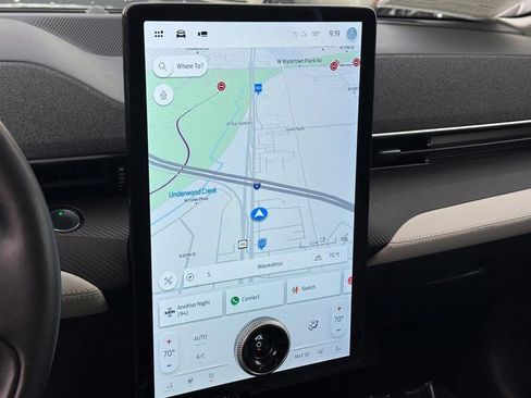 Certified 2022 Ford Mustang Mach-E Premium image 21