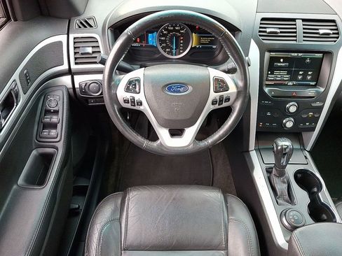 Used 2015 Ford Explorer XLT w/ Equipment Group 202A image 15