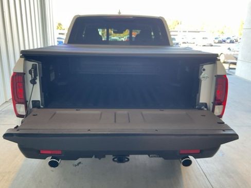 Certified 2023 Honda Ridgeline RTL image 23