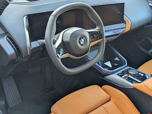 Used 2025 BMW X3 xDrive30i w/ Premium Package image 4