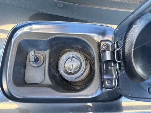 Certified 2024 Honda CR-V Sport Touring image 14