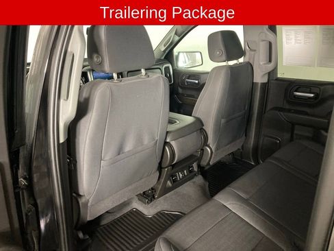 Used 2020 Chevrolet Silverado 1500 LT w/ All-Star Edition image 15