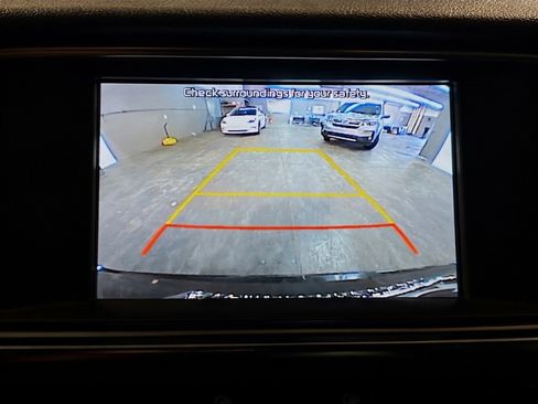 Used 2018 Kia Optima EX FWD image 9