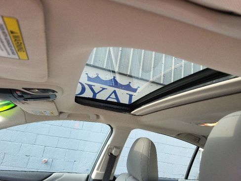 Used 2021 Subaru Legacy Limited image 9