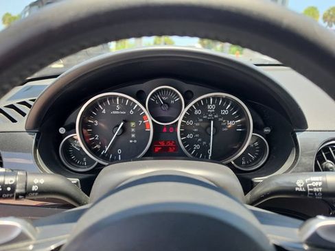 Used 2015 MAZDA MX-5 Miata Sport RWD image 15