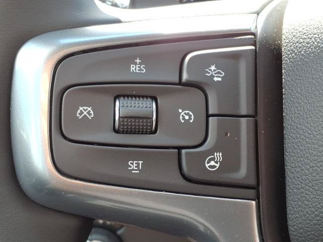 New 2026 Chevrolet Silverado 1500 RST w/ Safety Package AWD/4WD image 16