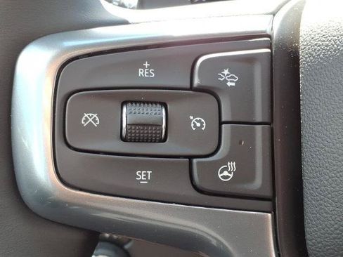 New 2026 Chevrolet Silverado 1500 RST w/ Safety Package AWD/4WD image 16