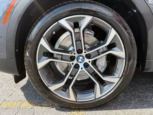 Used 2021 BMW X6 sDrive40i w/ Premium Package 2 RWD image 5