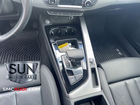 Used 2021 Audi A5 2.0T Premium Plus w/ Premium Plus image 24