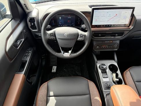 New 2026 Ford Bronco Sport Outer Banks AWD/4WD image 20
