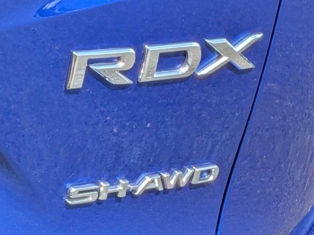 Used 2026 Acura RDX w/ Advance Package AWD/4WD image 14