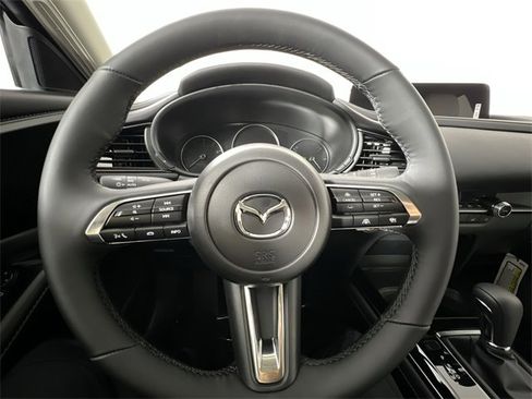 New 2026 MAZDA CX-30 2.5 Turbo w/ Premium Plus Pkg image 11