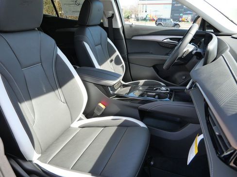 New 2026 Buick Envision Sport Touring image 24