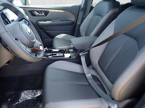 New 2026 Subaru Forester Sport image 11