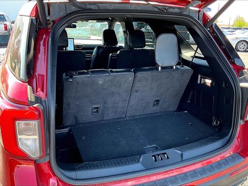 Used 2023 Ford Explorer ST w/ Equipment Group 401A AWD/4WD image 20