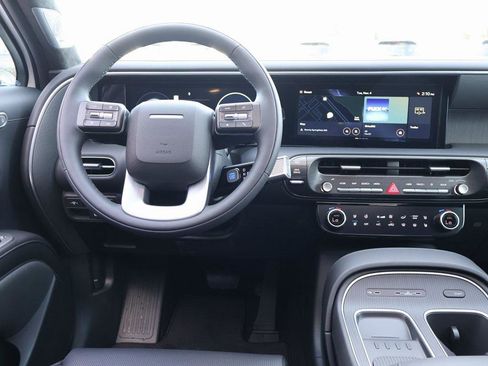 New 2026 Hyundai Palisade Calligraphy image 21