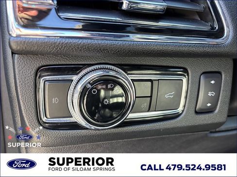Used 2021 Lincoln Navigator Reserve AWD/4WD image 26