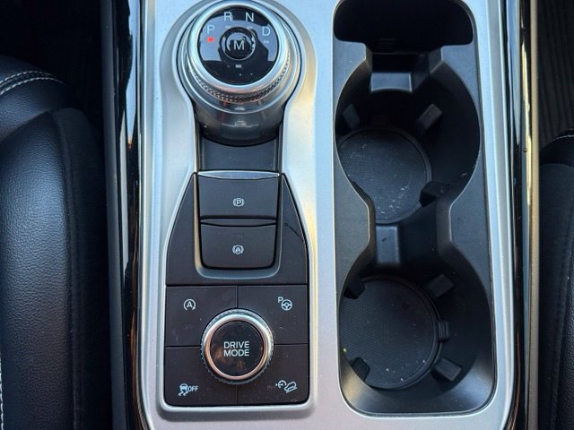 Used 2022 Ford Explorer ST w/ Equipment Group 401A AWD/4WD image 32