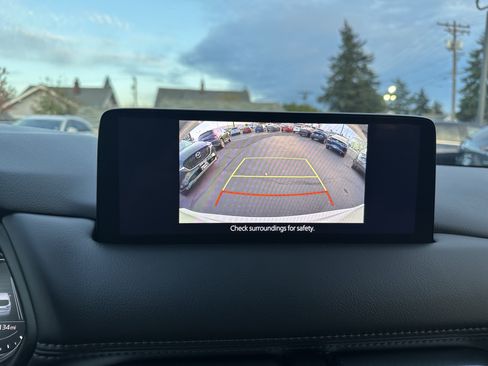 Certified 2024 MAZDA CX-5 AWD 2.5 S w/ Preferred Package image 28