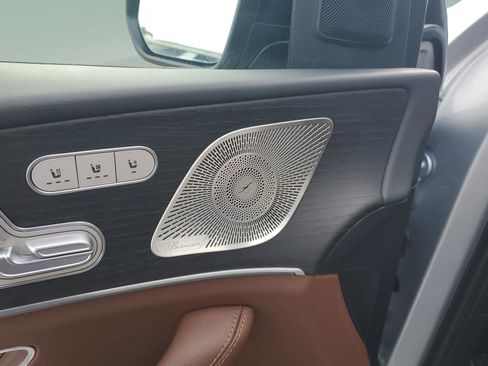 Certified 2025 Mercedes-Benz GLS 450 4MATIC image 14
