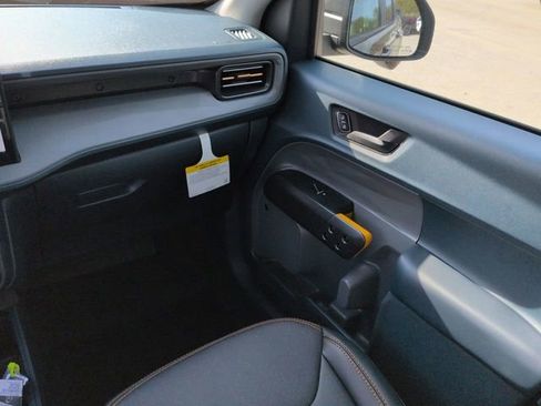 New 2026 Ford Maverick Tremor image 18