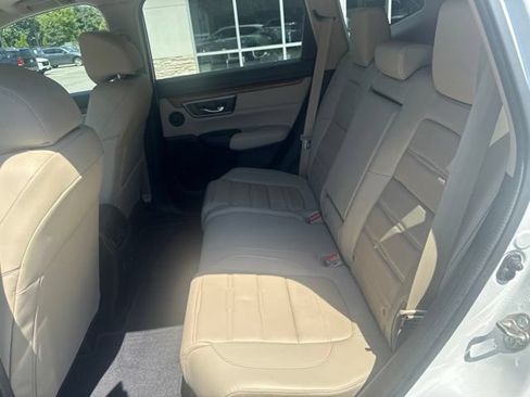 Certified 2018 Honda CR-V EX-L image 21