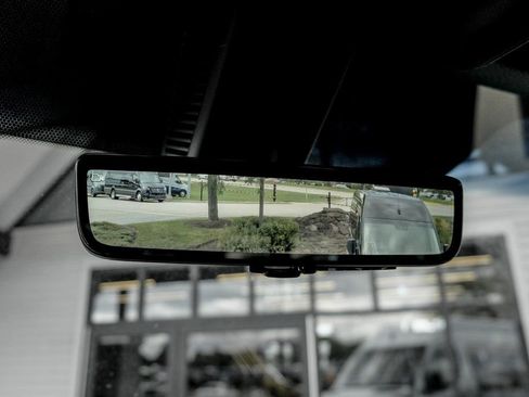 New 2025 Mercedes-Benz Sprinter 2500 image 19