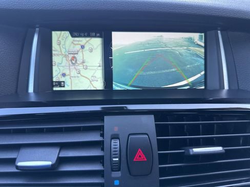 Used 2017 BMW X3 sDrive28i image 25