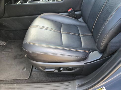 Used 2025 MAZDA CX-50 AWD 2.5 Hybrid w/ Premium Pkg image 15