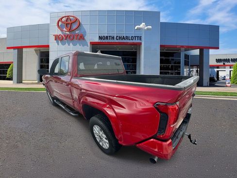 Used 2024 Toyota Tacoma SR5 image 7