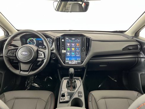 New 2026 Subaru Crosstrek 2.5i Limited w/ Crosstrek Mirror Package AWD/4WD image 14